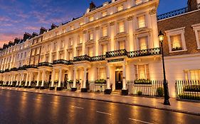 Sunday London Paddington Hotel
